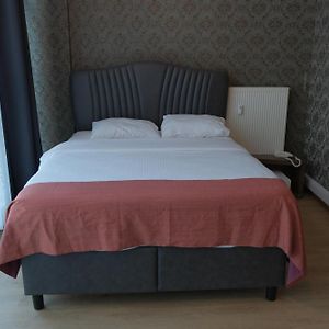 Chambre Quadruple
